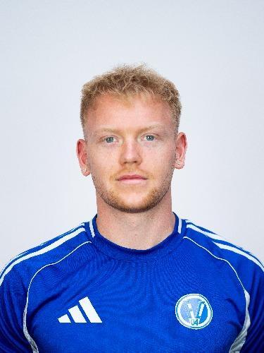 Jonas Kühl