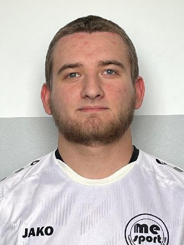 Maximilian Schwager