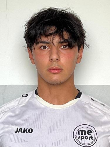 Meradzh Ziyakhanov