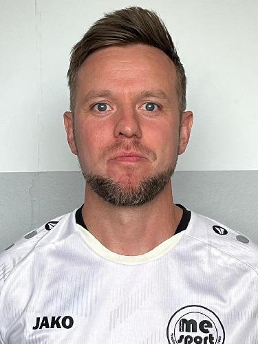 Oliver Stessun