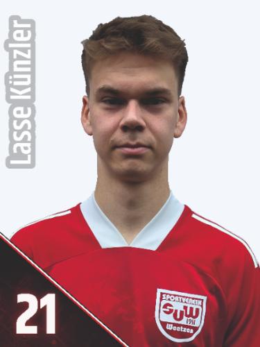 Lasse Künzler