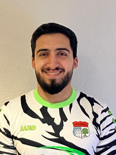 Nezam Ahmad