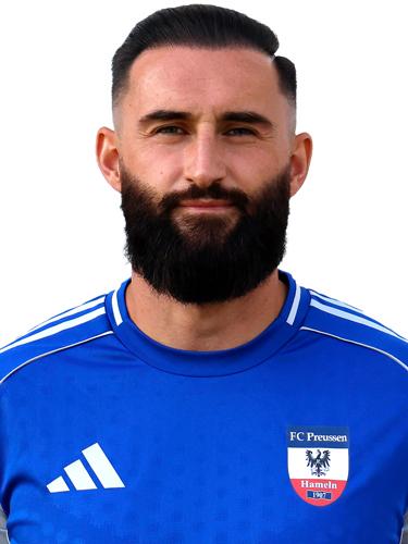 Ermin Dedeic