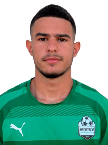 Latif Gashi