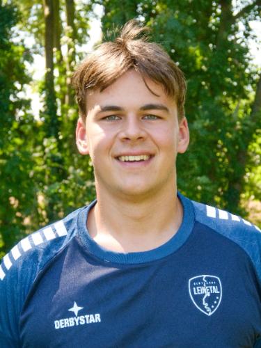 Joan Justin Köster