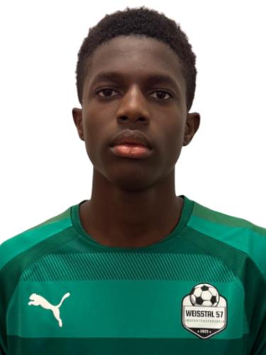 Marve Iyonagbe