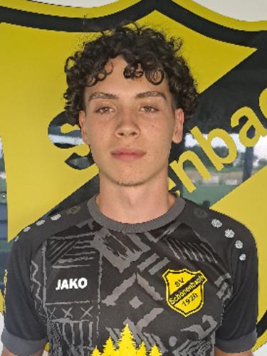 Gabriel Morais Hardt