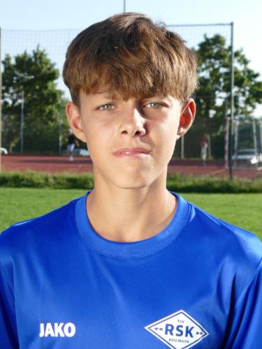 Mats Nossek