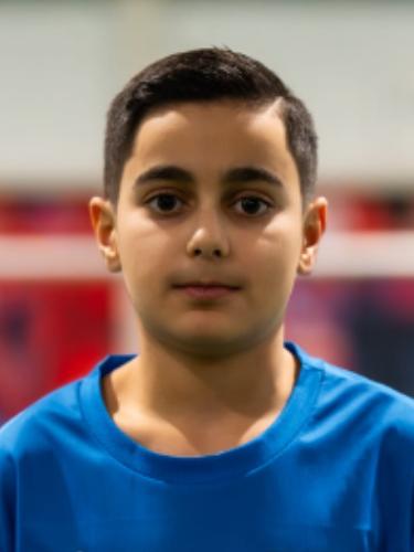 Kerim Yilmaz