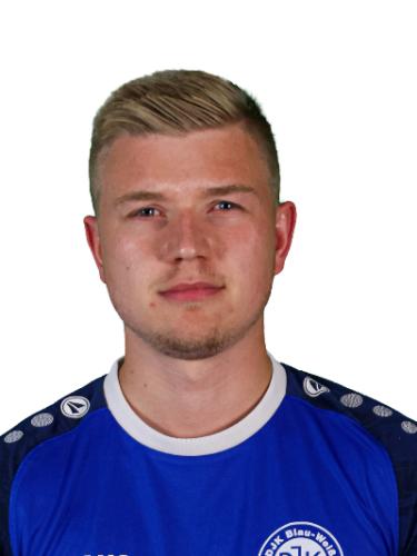Benedikt Gerwin