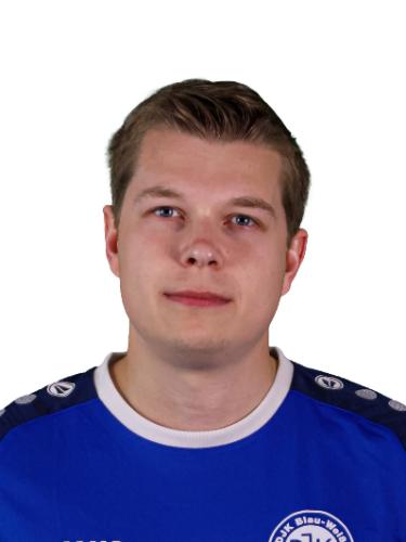 Maximilian Gerwin