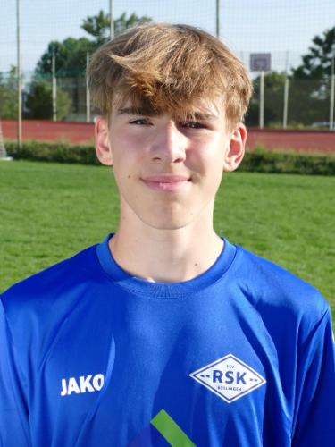 Jona Vetter