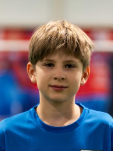 Lasse Paul Mehrwald