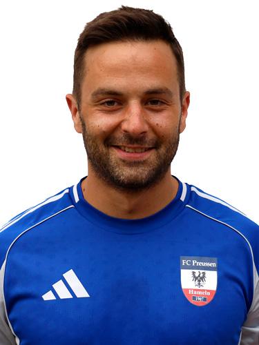 Yannick Wagner