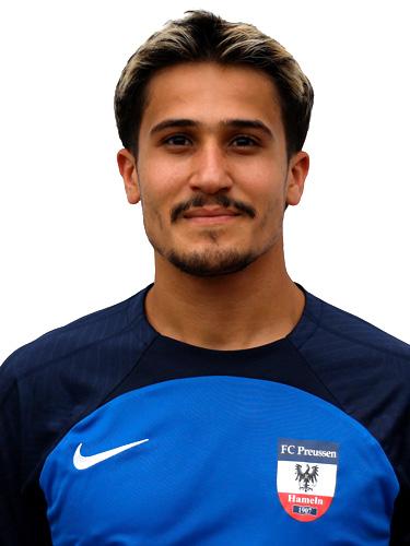 Ahmad Jaser