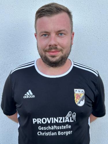 Lukas Gillmann