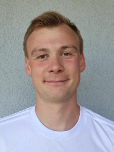 Jonas Eitzenhöfer