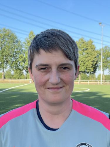 Sonja Blauth