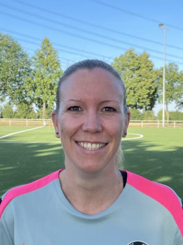 Sarah Ingrid Breunich