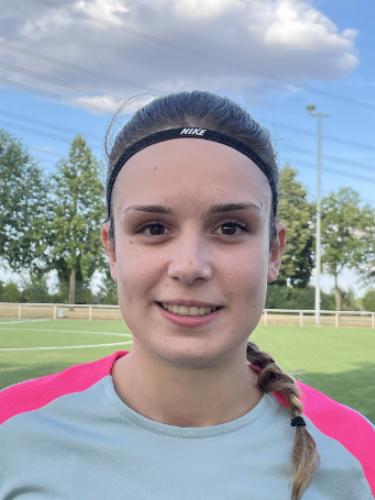 Chiara Käplinger