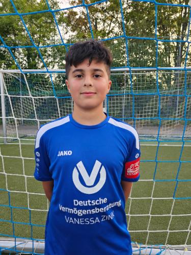 Daniel Adel