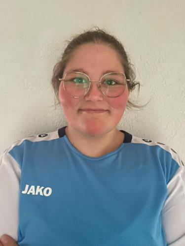 Ashanti Eichler