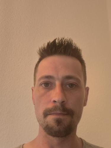 Dennis Bernard Loesch