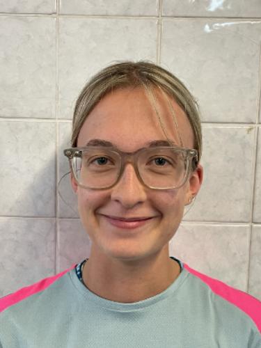 Anouk Zoe Neser