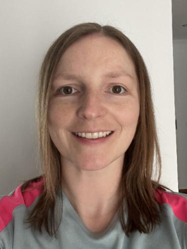 Lisa Oberle