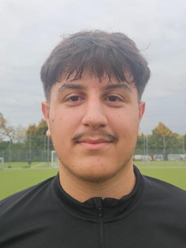 Umut Ali Yagci