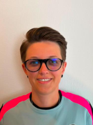 Eileen Schäfer