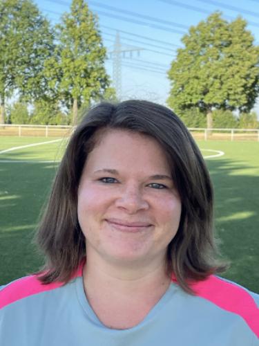 Carina Schuh