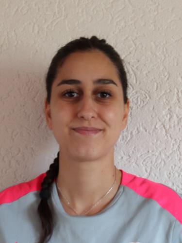 Maya Tannouri