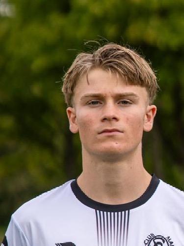 Joshua Straube
