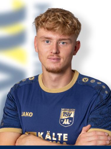 Dominik Burghard