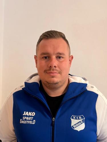 Janik Stahl