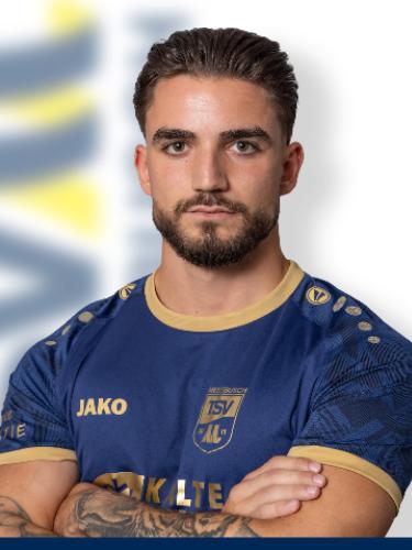 Marco de Stefano