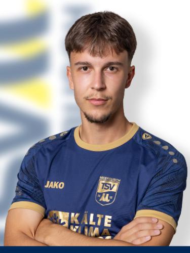Luka Blazevic