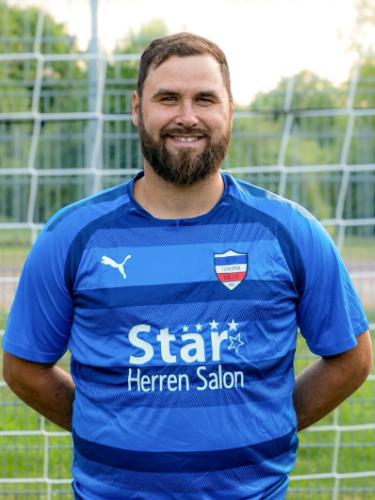 Samet Aydemir