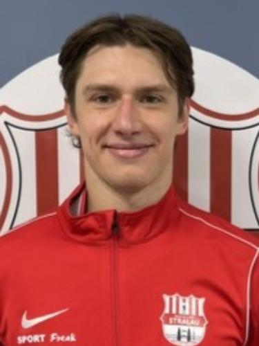 Christopher Schwarz