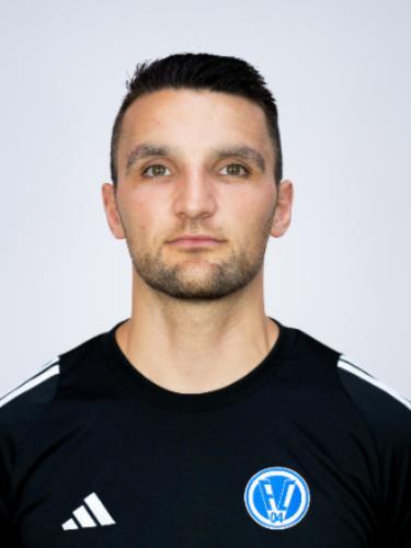 Oliver Warnke