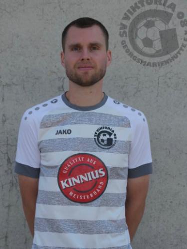 Marius Wilken