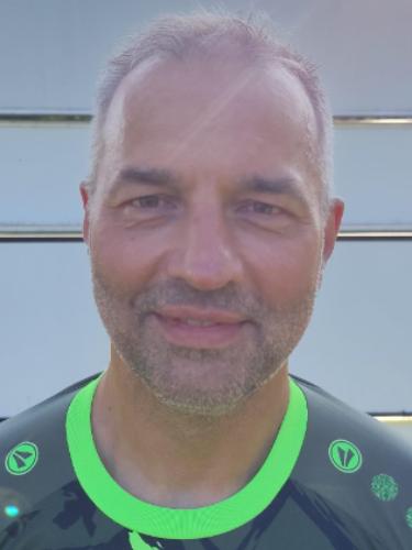Matthias Bülow