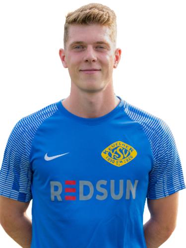 Maximilian Gastens