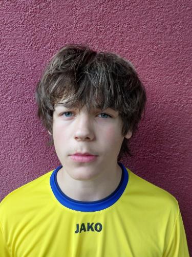 Ben Haßmann
