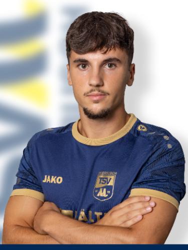 Leon Azemi