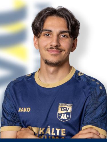 Enes Kaan Rüzgar