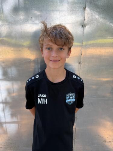 Mats Herr