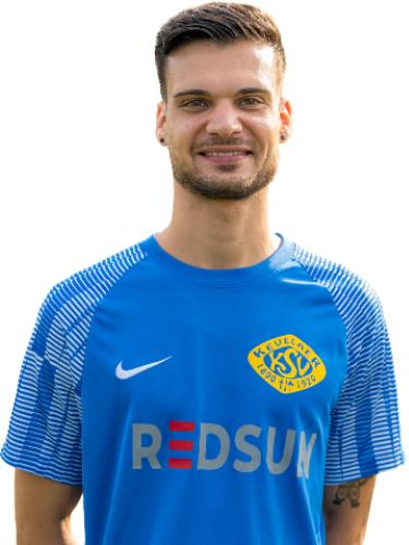 Dennis Tegeler