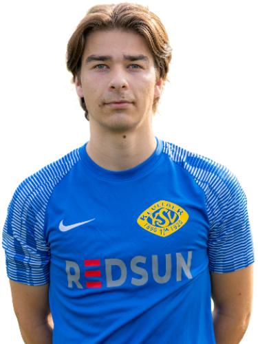 Lukas Garic